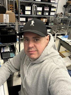 Photo of Rob C.