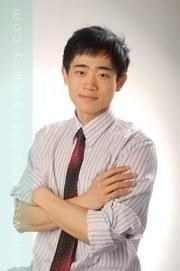 Photo of Felix F.