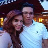 Photo of Alejandro V.