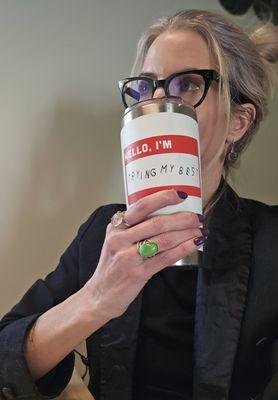 Photo of Christa S.