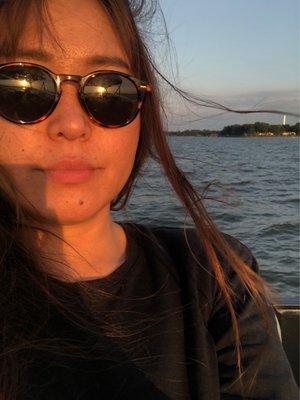 Photo of Ha Na C.
