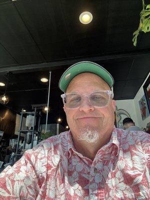 Photo of Sean C.