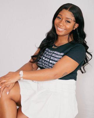 Photo of Nzinga L.