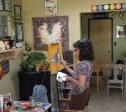 Photo of Christine M.