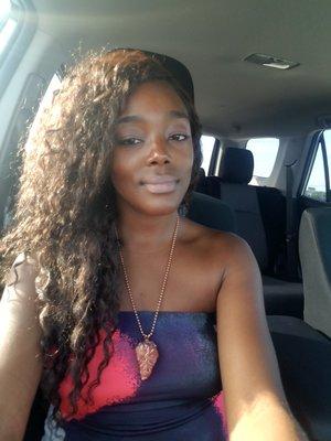 Photo of Cyntara G.