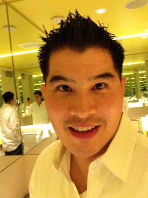 Photo of Eric S.