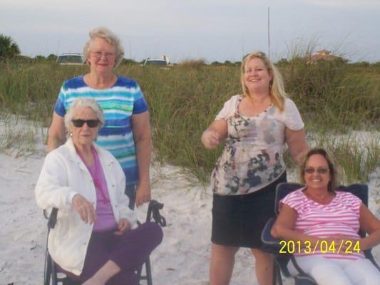 Photo of Carol G.