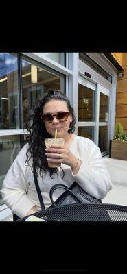 Photo of Amy E.