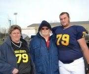 photo of Michelle D.