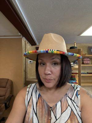 photo of Danielle H.