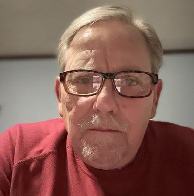 Photo of Justin W.