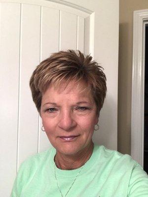 Photo of Lisa C.