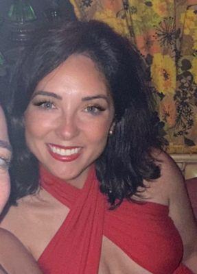 photo of Laura G.