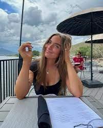 photo of Marjorie C.