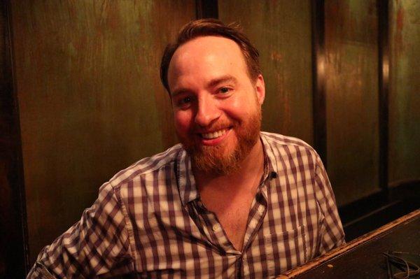 photo of Rob P.