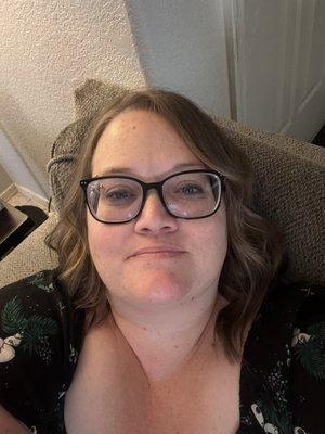 photo of Kimberly Higgins