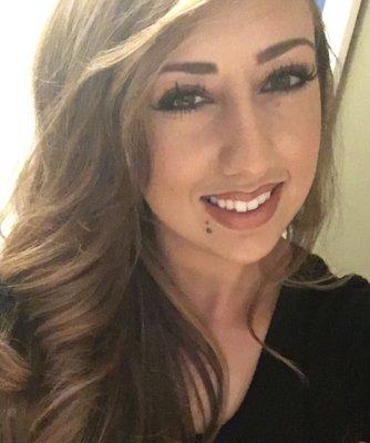 Photo of Samantha R.