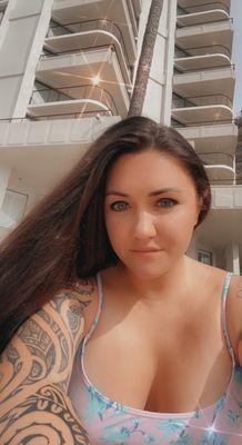 Photo of Krista N.