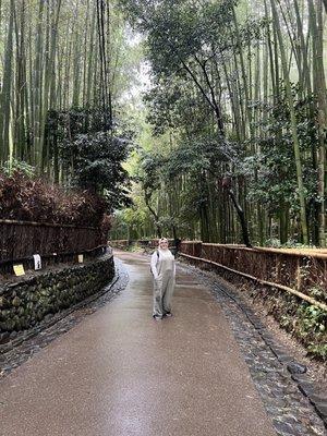 photo of Ümmügülsüm D.