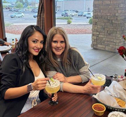 photo of Francesca K.