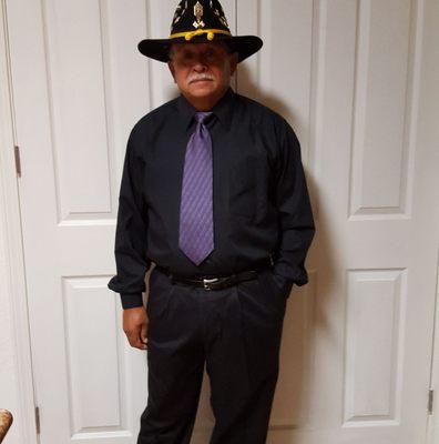 photo of Miguel A. L.