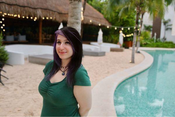 Photo of Savannah N.