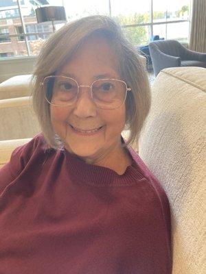Photo of Nancy D.