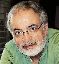 photo of Amronnie K.