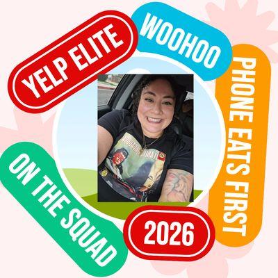 photo of Victoria L.