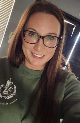 Photo of Clarissa K.