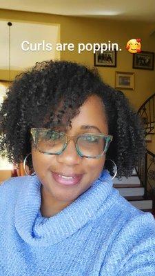 Photo of Sonya F.