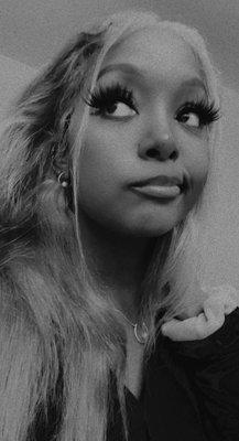 Photo of Yasmine R.