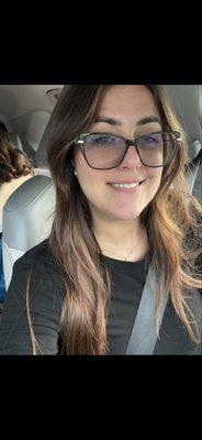 photo of Danielle J.