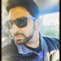 photo of Pavan Kumar R.