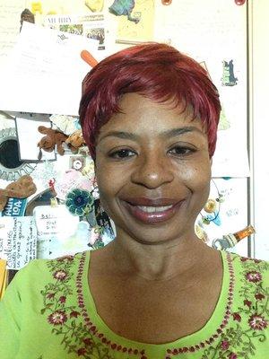 Photo of Belinda H.