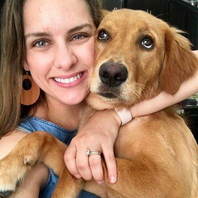 photo of Katherine A.