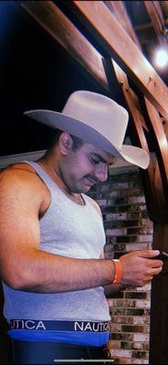 Photo of Yousif A.