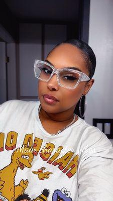 photo of D. Reneé B.