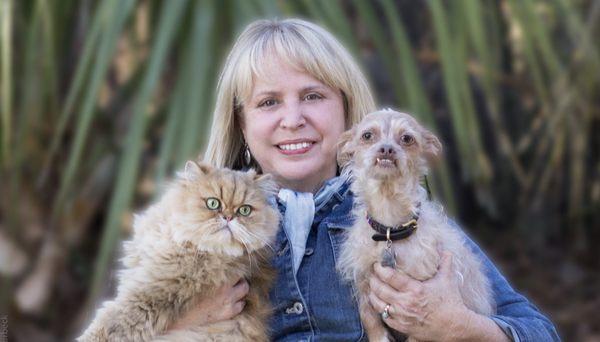 Photo of Deborah S.