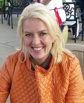 photo of Christine B.