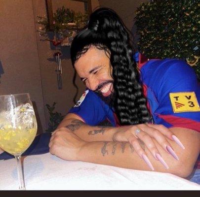 Photo of Valencya D.