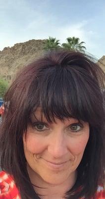 Photo of Linda M.