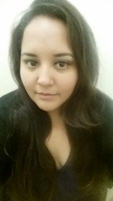 Photo of Abril A.