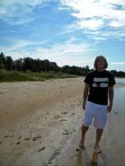 photo of Brady A.