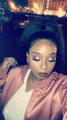 photo of Brittany R.