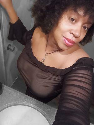 photo of Shanetta D.