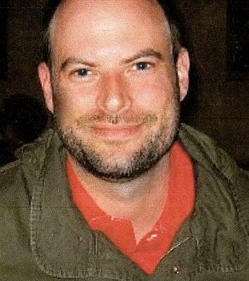 Photo of David S.
