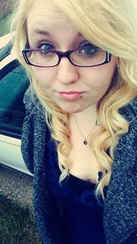 photo of Rochelle H.