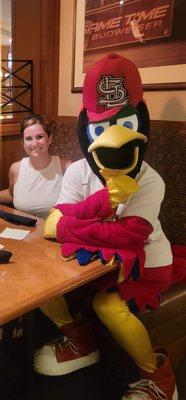 photo of Kristina P.