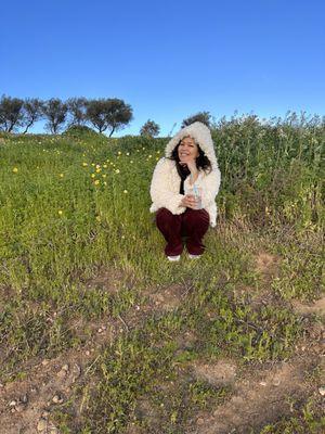 Photo of amber d.